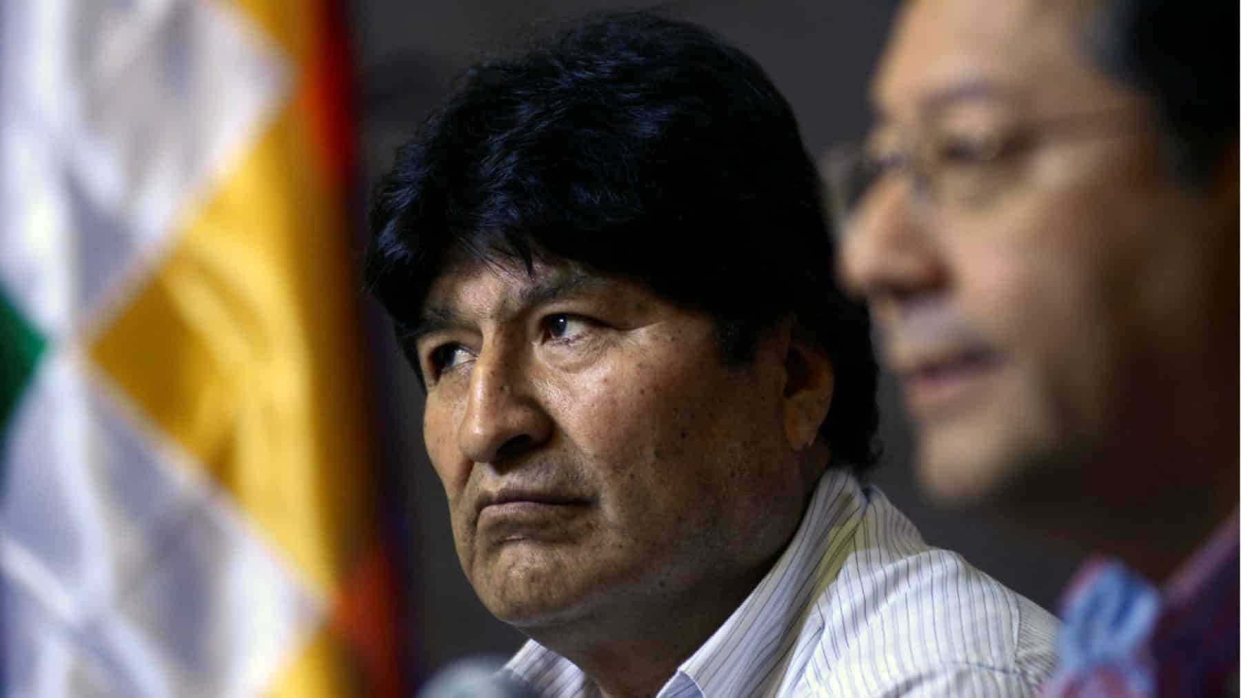 En Bolivia, participarán diez candidatos de las elecciones pero sin Evo Morales