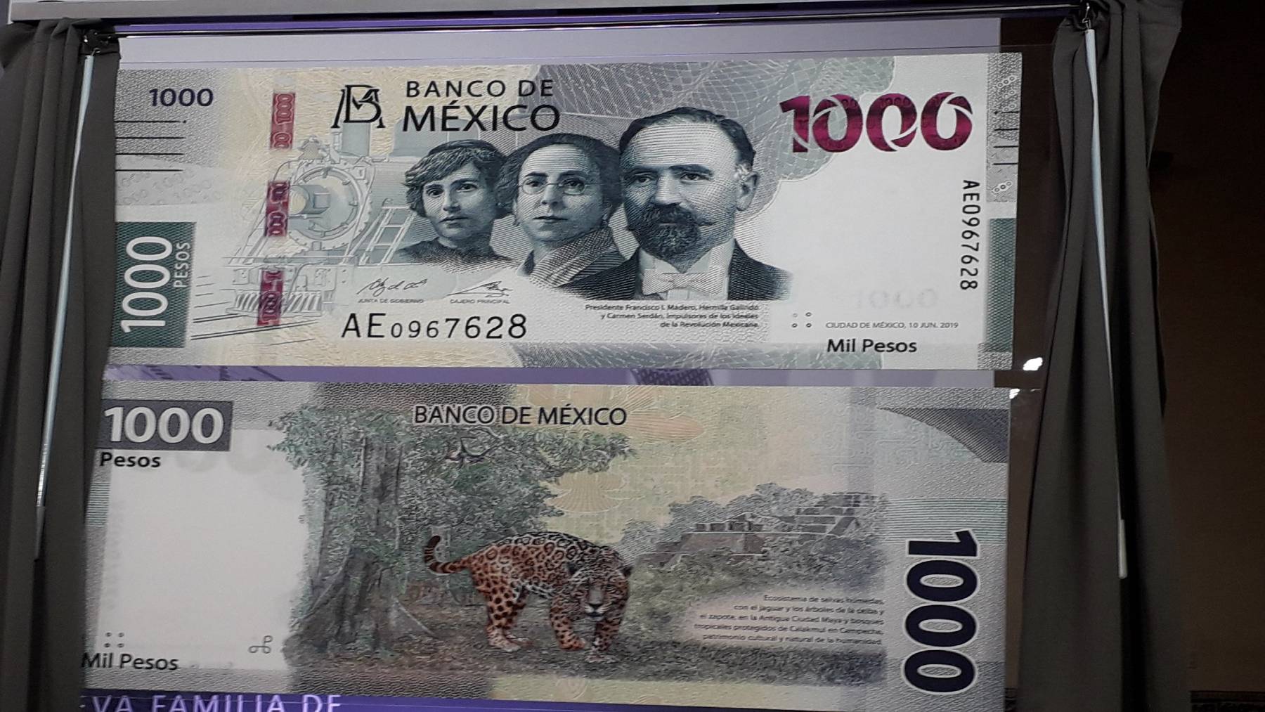 Beca Rita Cetina confirma: Cuándo será el próximo pago de $1,900