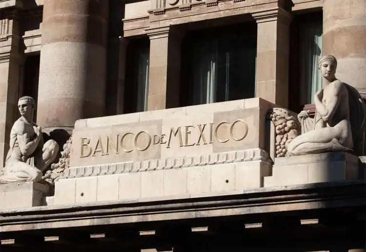 Banxico.