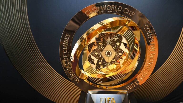 Arranca el Mundial de Clubes: algunos detalles acerca de la inauguración 9 Arranca el Mundial de Clubes: algunos detalles acerca de la inauguración