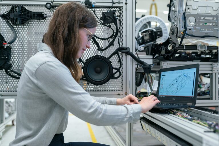 Cómo la ingeniería industrial puede aportar al desarrollo sustentable 1 Cómo la ingeniería industrial puede aportar al desarrollo sustentable