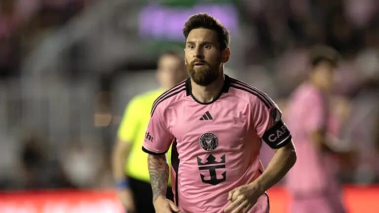 Inter Miami asegura una crucial victoria en su segundo partido del Mundial de Clubes 8 Inter Miami asegura una crucial victoria en su segundo partido del Mundial de Clubes