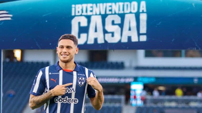 Denuncian al jugador de Rayados, Lucas Ocampos, por una supuesta estafa millonaria 8 Denuncian al jugador de Rayados, Lucas Ocampos, por una supuesta estafa millonaria