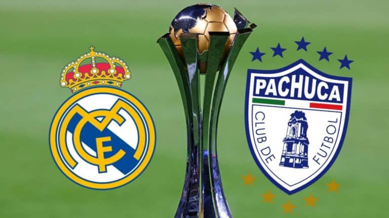 Un Pachuca obligado a ganar, en la espera de un milagro para entrar a octavos de final 1 Un Pachuca obligado a ganar, en la espera de un milagro para entrar a octavos de final