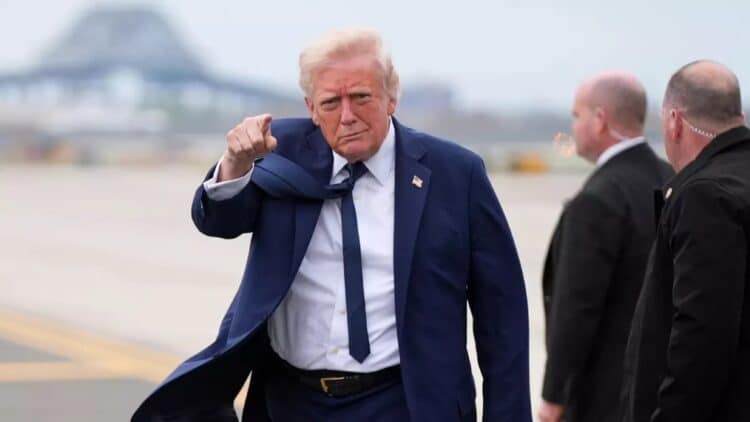 Trump