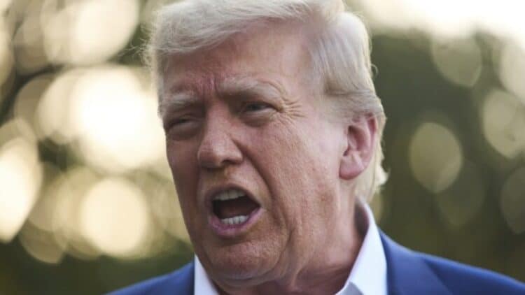 Trump