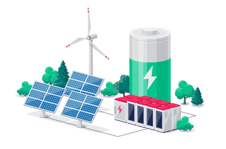 Tecnologías innovadoras de almacenamiento de energía: baterías y alternativas emergentes 4 Tecnologías innovadoras de almacenamiento de energía: baterías y alternativas emergentes