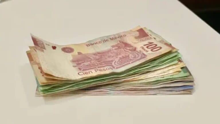 Pensión Bienestar: Cuándo caen los próximos $6,200 5 Pensión Bienestar: Cuándo caen los próximos $6,200