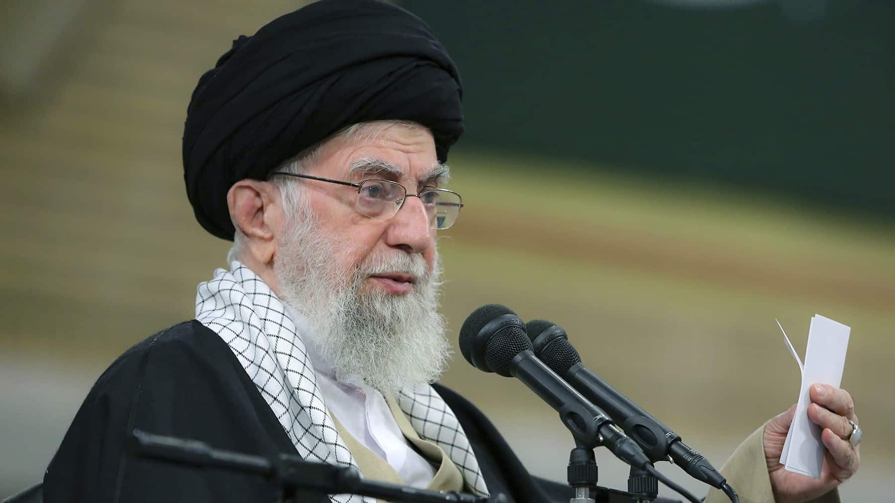 La Guardia Revolucionaria de Irán tiene nuevo Jefe de Inteligencia