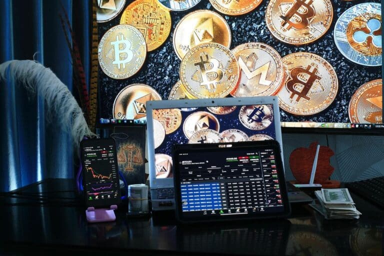 Stablecoins verdes: cómo las criptomonedas estables pueden impulsar la sostenibilidad ambiental 1 Stablecoins verdes: cómo las criptomonedas estables pueden impulsar la sostenibilidad ambiental