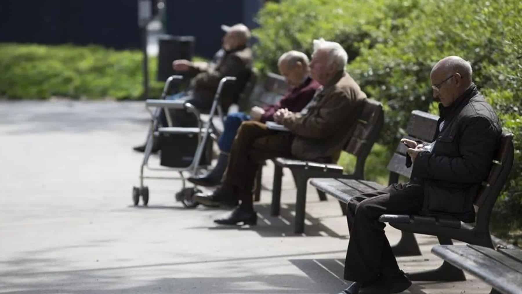 Alertan a pensionados del Bienestar: La estafa con la que están vaciando cuentas