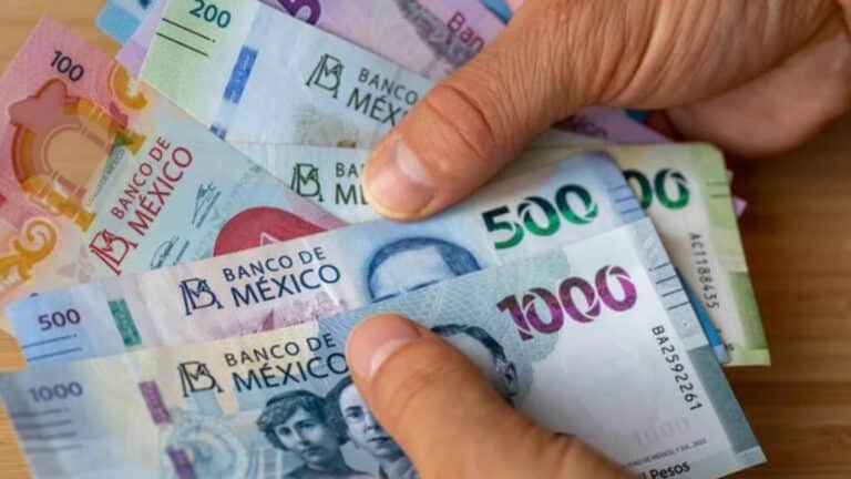 Pensión Bienestar: Cuántos pagos por más de $6,000 quedan y cuándo caen 10 Pensión Bienestar: Cuántos pagos por más de $6,000 quedan y cuándo caen