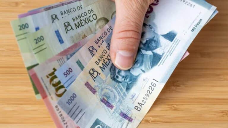 Bienestar informa: Cuándo es el próximo pago de $3,000 para este grupo 1 Bienestar informa: Cuándo es el próximo pago de $3,000 para este grupo