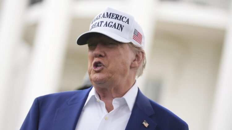 Trump