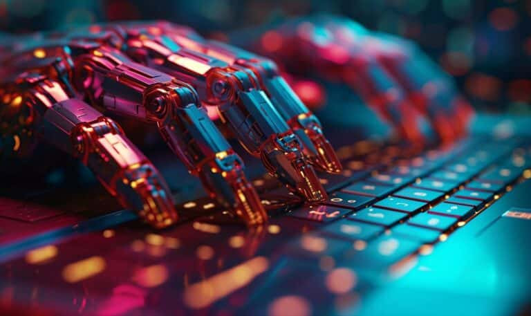 Detector de inteligencia artificial: una herramienta que ayuda a distinguir entre textos escritos por personas y por máquinas 2 Detector de inteligencia artificial: una herramienta que ayuda a distinguir entre textos escritos por personas y por máquinas