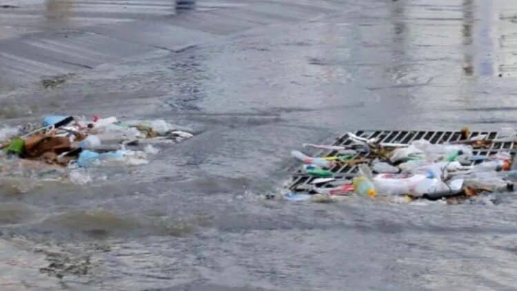 basura