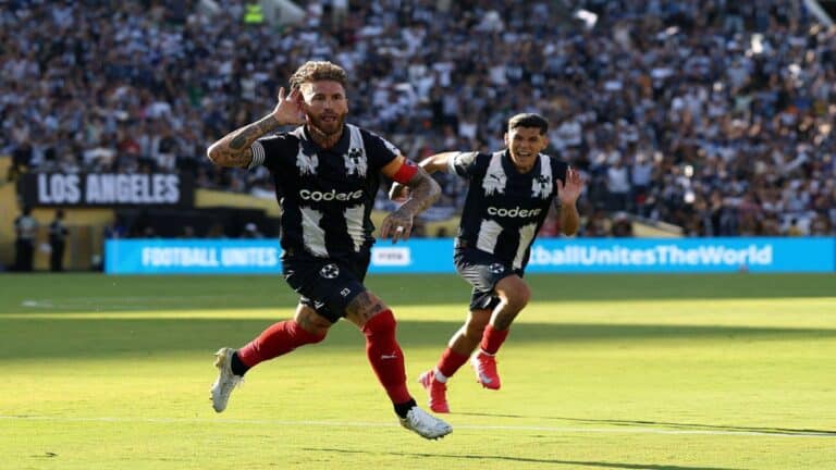 Monterrey se juega la clasificación ante el Urawa Reds Diamonds en el Mundial de Clubes 2 Monterrey se juega la clasificación ante el Urawa Reds Diamonds en el Mundial de Clubes