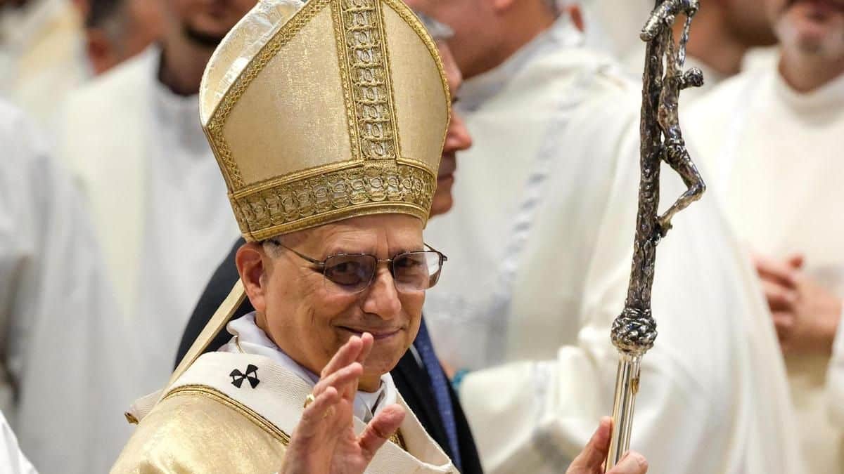 Por la paz en Ucrania, el Papa León XIV le pide a Putin un «gesto»
