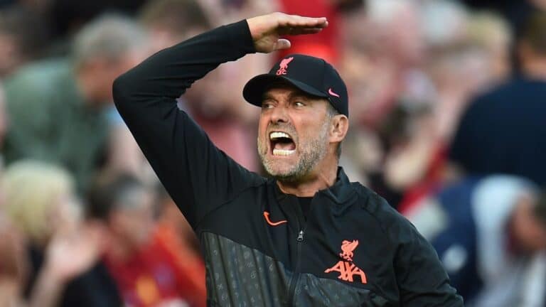 La crítica de Klopp para la FIFA por el Mundial de Clubes: "La peor idea de todas" 1 La crítica de Klopp para la FIFA por el Mundial de Clubes: «La peor idea de todas»