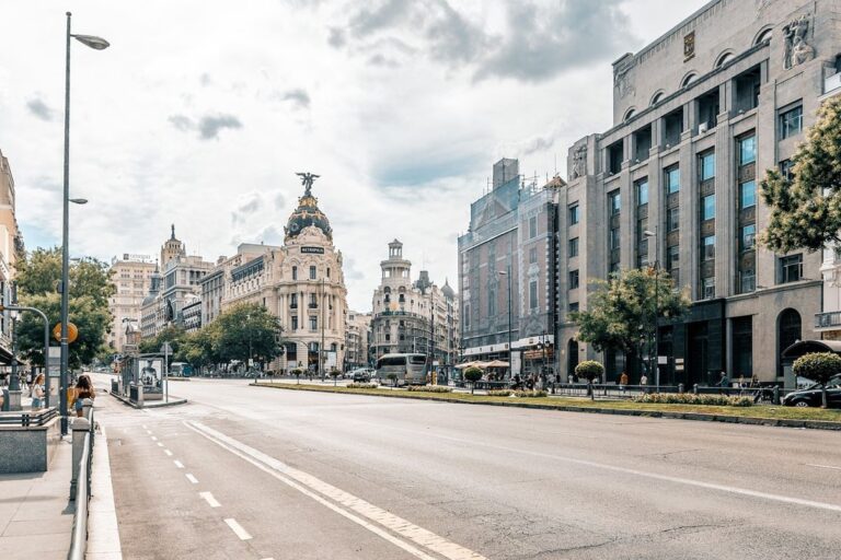 Consejos para elegir el mejor hotel para un viaje a Madrid 2 Consejos para elegir el mejor hotel para un viaje a Madrid