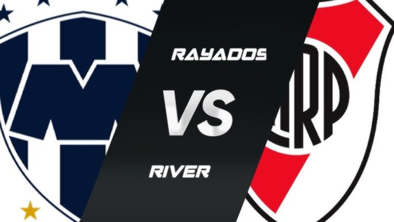 Rayados por los octavos de final: posible alineación y estrategia en el partido crucial vs River Plate argentino 3 Rayados por los octavos de final: posible alineación y estrategia en el partido crucial vs River Plate argentino