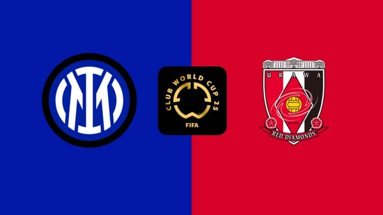 Inter se impone al Urawa en la segunda fecha del grupo E del Mundial de Clubes 2 Inter se impone al Urawa en la segunda fecha del grupo E del Mundial de Clubes