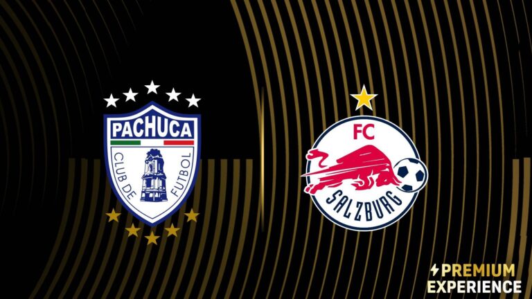 Triste desenlace para el Pachuca, cierra con 2 - 1 a favor del Salzburg luego de ser suspendido por tormenta eléctrica 10 Triste desenlace para el Pachuca, cierra con 2 – 1 a favor del Salzburg luego de ser suspendido por tormenta eléctrica