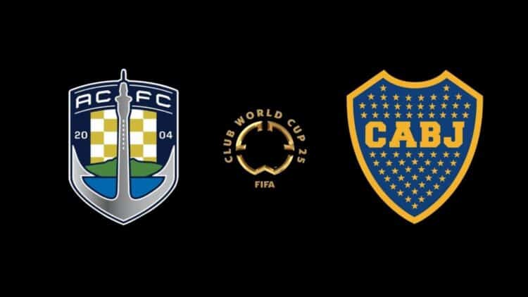 Mundial de Clubes.