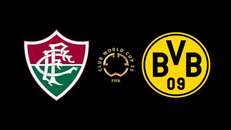 Mundial de Clubes: Borussia Dortmund y Fluminense juagarán los octavos de final 3 Mundial de Clubes: Borussia Dortmund y Fluminense juagarán los octavos de final