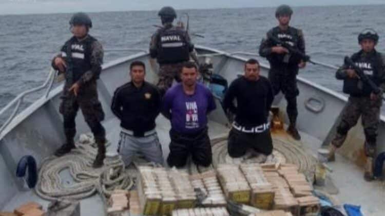 detenidos