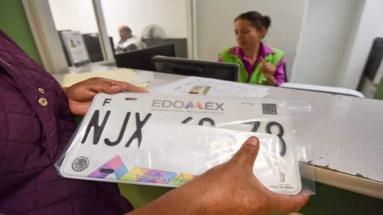 placas