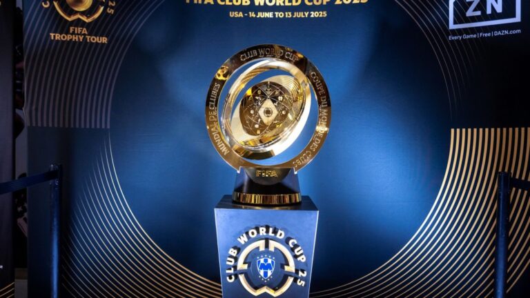 Agenda Futbolera del Mundial de Clubes: cuatro partidos para ver este domingo 5 Agenda Futbolera del Mundial de Clubes: cuatro partidos para ver este domingo