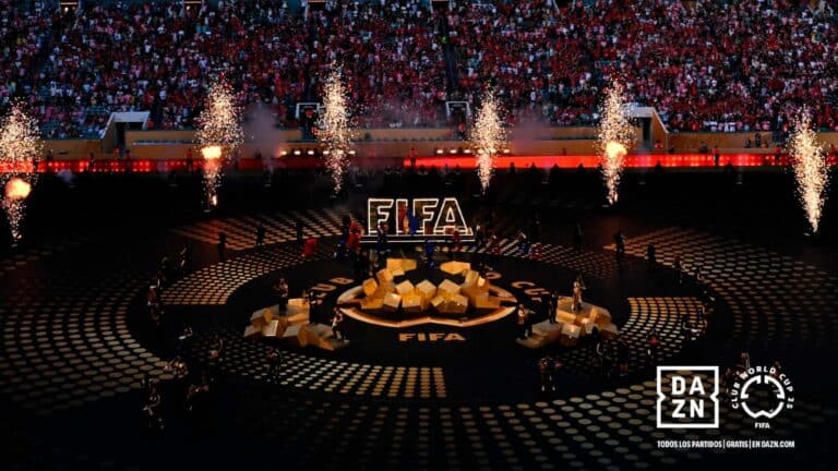 Inter de Miami enfrenta a el Al Ahly de Egipto en la inauguración del Mundial de Clubes 7 Inter de Miami enfrenta a el Al Ahly de Egipto en la inauguración del Mundial de Clubes