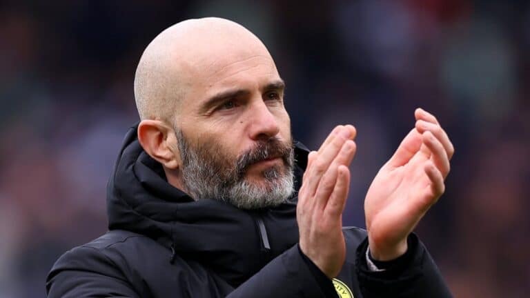 El entrenador del Chelsea quedó fuera de juego, tras la queja de partidos jugados 10 El entrenador del Chelsea quedó fuera de juego, tras la queja de partidos jugados