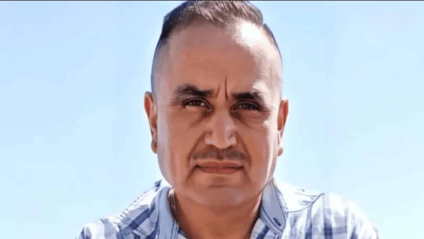 México repatriará los restos de Jaime Alanís, migrante fallecido en las redadas efectuadas en California
