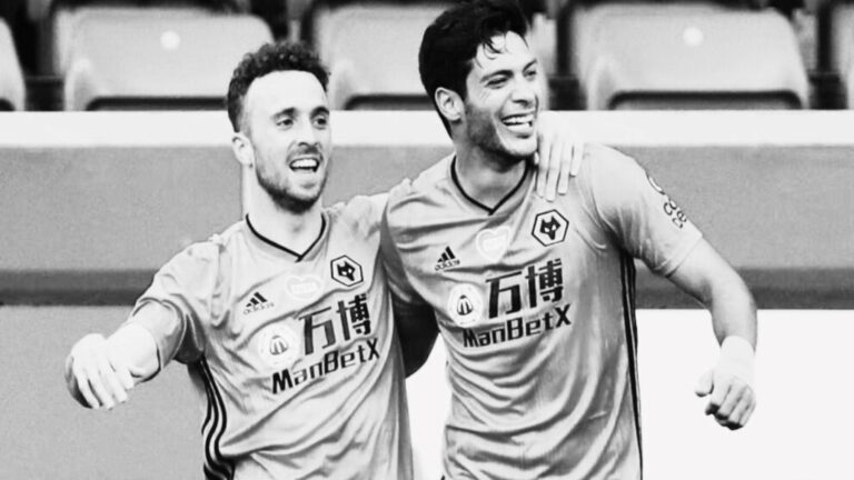 Tras la muerte de Diogo Jota, el sentido mensaje que dejó Raúl Jiménez 3 Tras la muerte de Diogo Jota, el sentido mensaje que dejó Raúl Jiménez