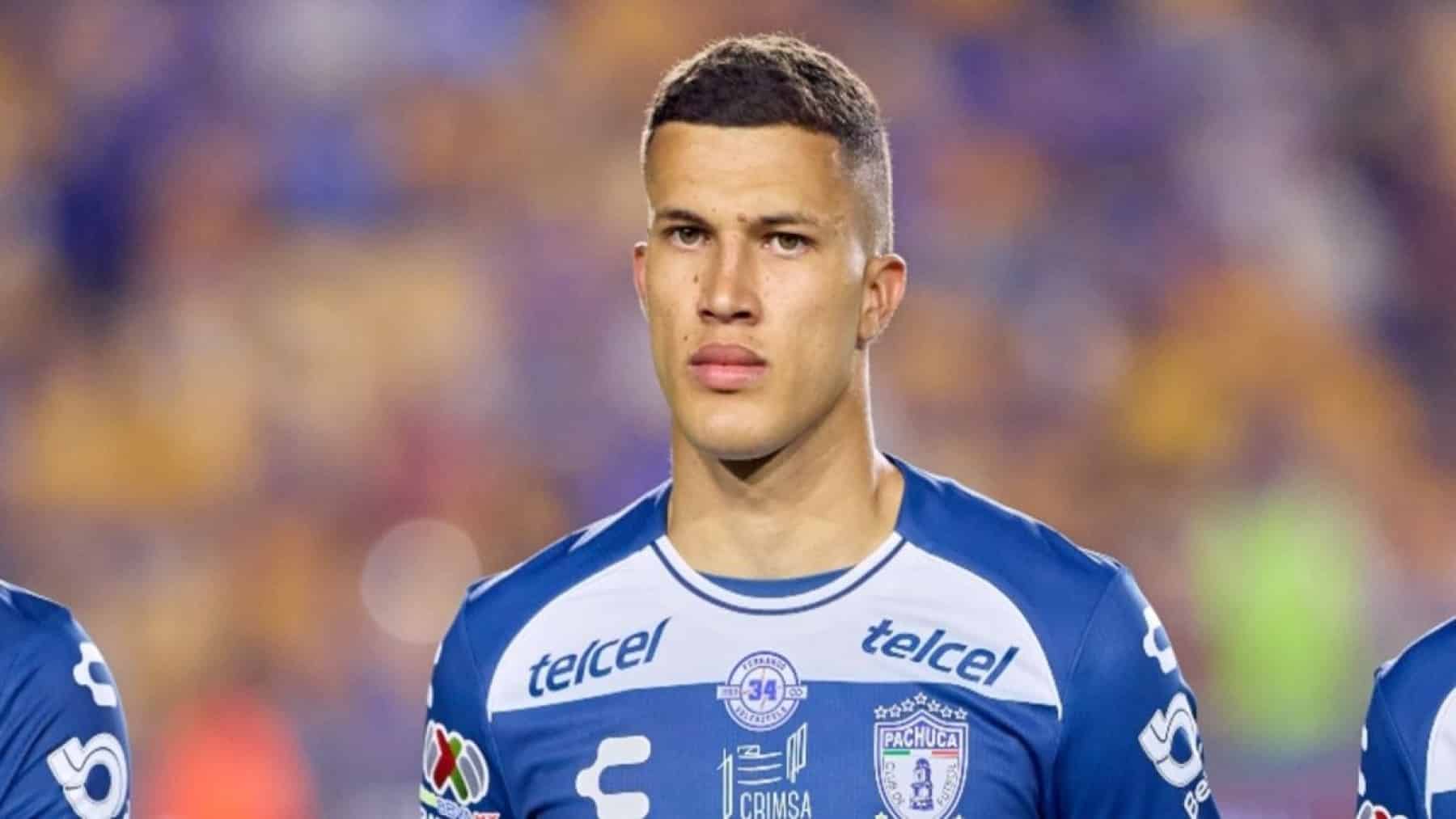 Nelson Deossa: Palmeiras y AS Roma mantienen la puja con el Betis por su fichaje
