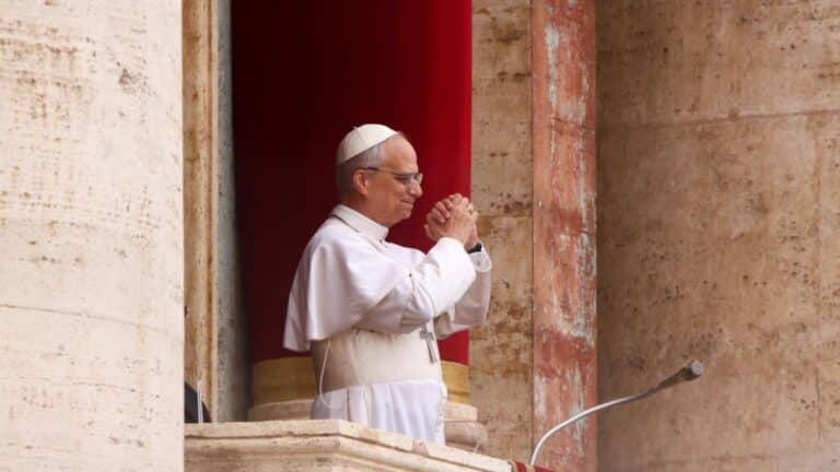 Nuevo nombramiento en el Vaticano: León XIV refuerza la lucha contra los abusos a menores 3 Nuevo nombramiento en el Vaticano: León XIV refuerza la lucha contra los abusos a menores