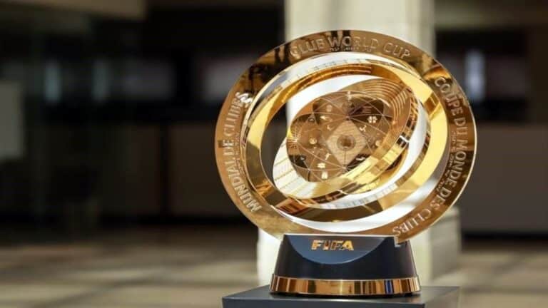 La FIFA deja fuera a México de su once ideal del Mundial de Clubes pero Cruz Azul está clasificado para 2029