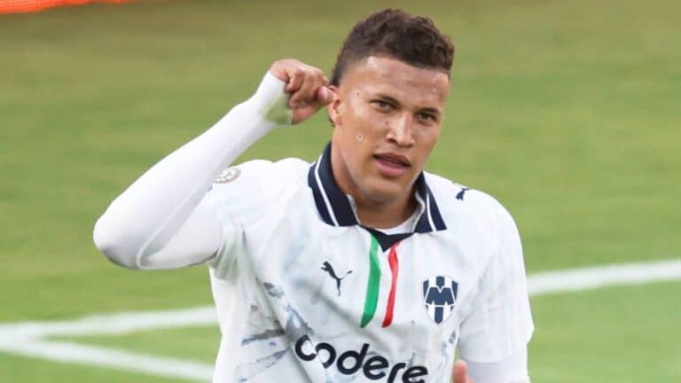 Real Betis blindó a Nelson Deossa y esto genera expectativa en Rayados 3 Real Betis blindó a Nelson Deossa y esto genera expectativa en Rayados