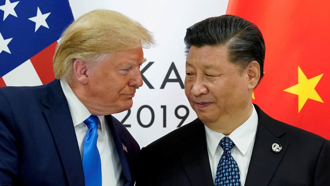Se reinician las negociaciones entre EE.UU y China para prolongar la tregua arancelaria