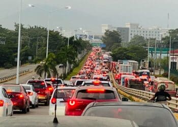 Refrendo Vehicular Nayarit autopista