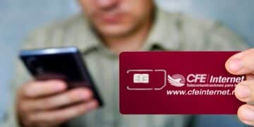 Internet CFE