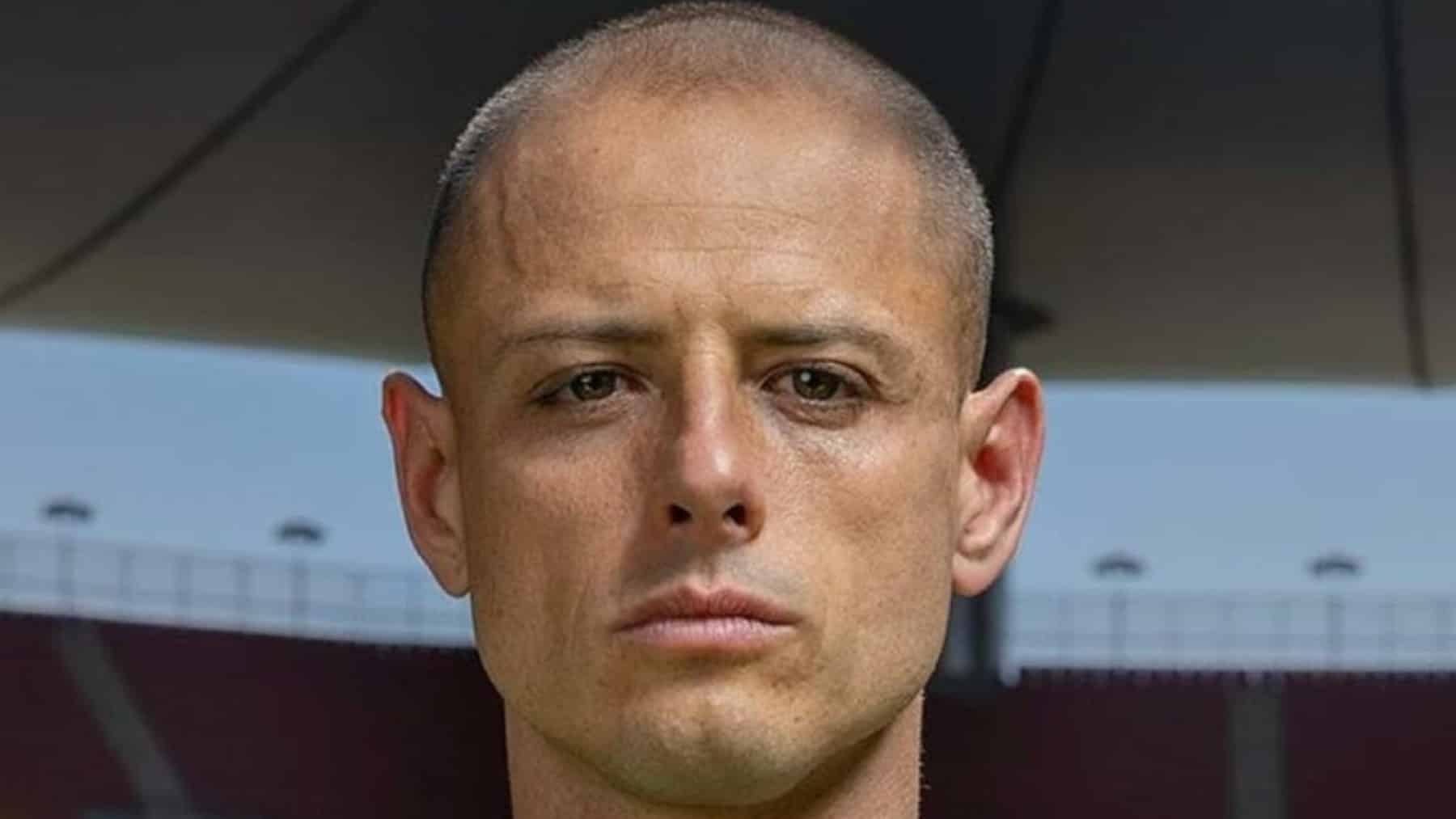 Sheinbaum condena los comentarios machistas de ‘Chicharito’ Hernández