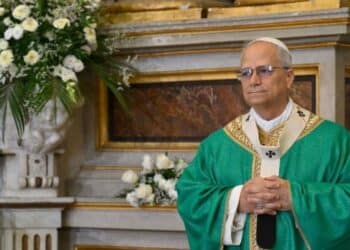 Papa León XIV