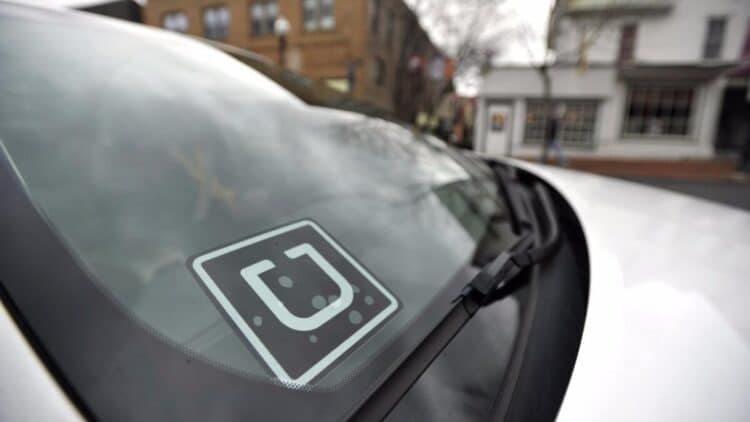 Uber