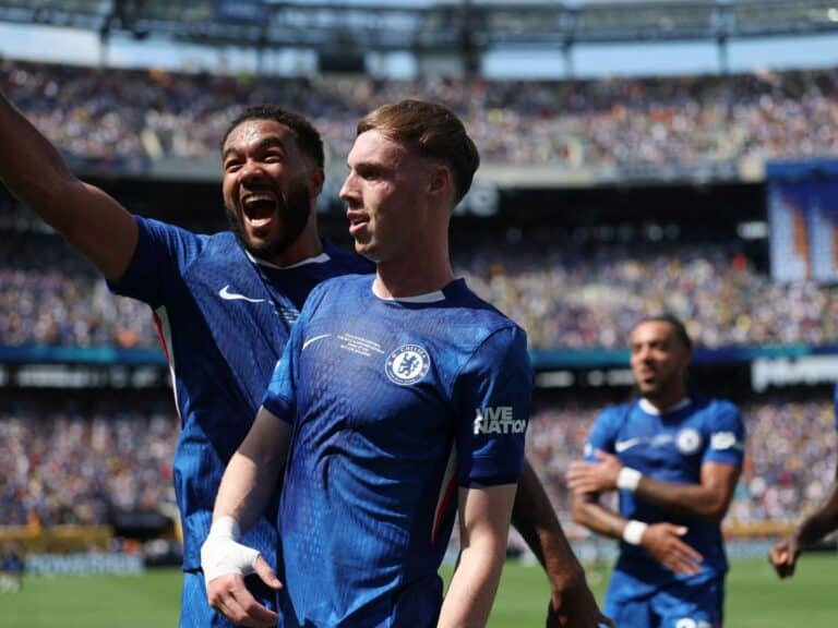 Además del trofeo, Chelsea se lleva una fortuna al ser campeón del Mundial de Clubes 4 Además del trofeo, Chelsea se lleva una fortuna al ser campeón del Mundial de Clubes