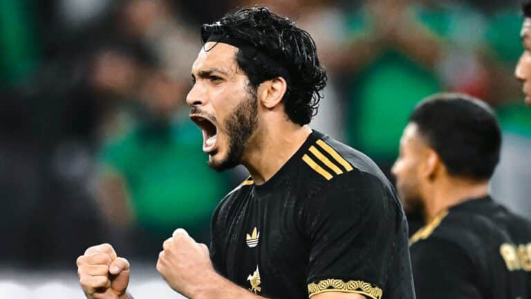 México jugará la final de la Copa Oro ante Estados Unidos, pero sigue sin convencer 5 México jugará la final de la Copa Oro ante Estados Unidos, pero sigue sin convencer