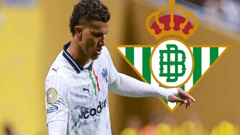 ¿Vienen por él? Betis se habría decidido en fichar a Nelson Deossa 9 ¿Vienen por él? Betis se habría decidido en fichar a Nelson Deossa