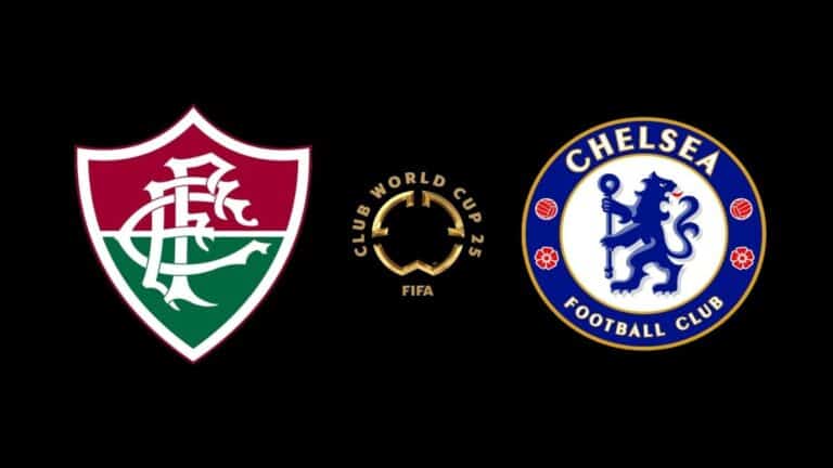 Fluminense vs Chelsea se enfrentan en el Mundial de Clubes: las formaciones 1 Fluminense vs Chelsea se enfrentan en el Mundial de Clubes: las formaciones